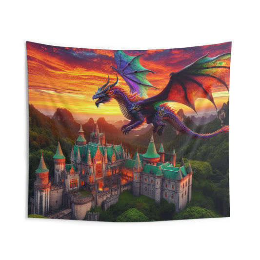 Indoor Wall Tapestries