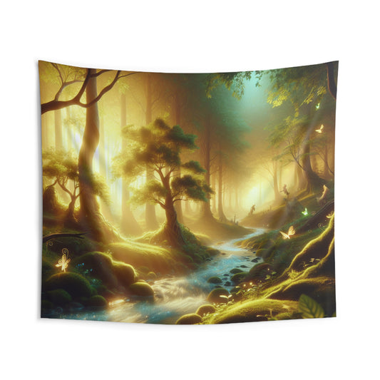 Indoor Wall Tapestries